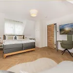 Waldruhe Ferienhaus Ückeritz