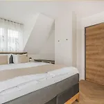 Waldruhe Ferienhaus Ückeritz