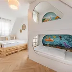 Ferienhaus Waldruhe Ückeritz