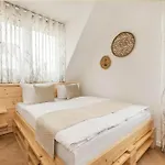 Ferienhaus Waldruhe