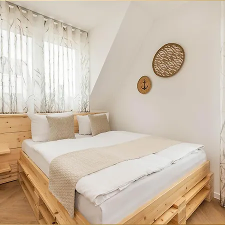 Дом отдыха Waldruhe